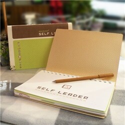 셀프리더 스터디 플래너