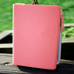 [PPnBB] FR.Business DIARY(PINK)/다이어리