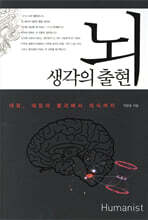 뇌, 생각의 출현