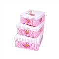 [CVD] POPPY SHOE - GIFT BOX (CSP015)