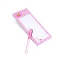 [CVD] POPPY SHOE - MAGNETIC MEMO PAD (CSP010)
