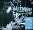 Gary Moore & The Midnight Blues Band (게리 무어, 미드나잇 블루스 밴드) - Live At 1990 Montreux Festival (1990년 몽트뢰 페스티벌 라이브 스페셜 에디션)