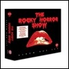 록키 호러 픽쳐 쇼 영화음악 & 뮤지컬 오리지널 캐스팅 사운드트랙 (Rocky Horrow Picture Show OST)