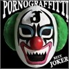 Porno Graffitti - Porno Graffitti Best-Joker