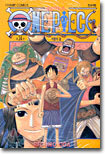 원피스 ONE PIECE 24