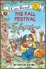 Little Critter: The Fall Festival
