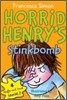 Horrid Henry's Stinkbomb