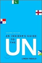 An Insider's Guide to the UN