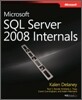 Microsofta SQL Servera 2008 Internals