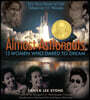 Almost Astronauts: 13 Women Who Dared to Dream