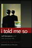 I Told Me So: Self-Deception and the Christian Life