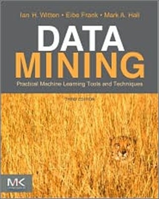 Data Mining, 3/E