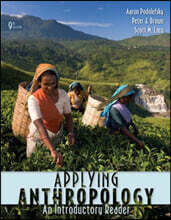 Applying Anthropology