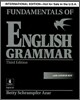 Fundamentals of English Grammar : Student Book with Answer Key / Full