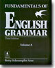 Fundamentals of English Grammar : Student Book A