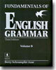 Fundamentals of English Grammar : Student Book B