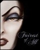 Fairest of All: A Tale of the Wicked Queen