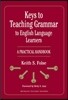 Keys to Teaching Grammar to English Language Learners