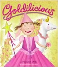 Goldilicious