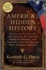 America's Hidden History: Untold Tales of the First Pilgrims, Fighting Women, and Forgotten Founders Who Shaped a Nation