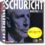 Maestro Agile : Schuricht