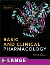 Basic and Clinical Pharmacology