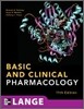 Basic and Clinical Pharmacology