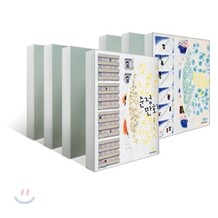 강풀 패키지 ( 순정만화/바보/그대를사랑합니다)