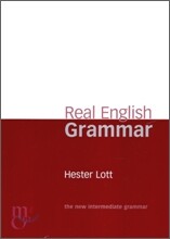 Real English Grammar : Intermediate