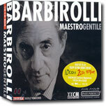 Maestro Gentile : Barbirolli