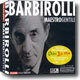 Maestro Gentile : Barbirolli