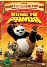 쿵푸팬더 : 2Disc