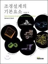조경설계의 기본요소