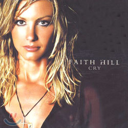 Faith Hill - Cry