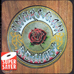 Grateful Dead - American Beauty