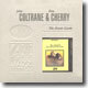 John Coltrane & Don Cherry - The Avant Garde