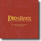 The Lord Of The Rings 1 : The Fellowship Of The Ring (반지의 제왕 1: 반지원정대) OST