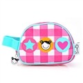 IZZIE - HALFMOON COSMETIC BAG (KBSM040)