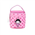PRINCESS TARA - Square COSMETIC BAG (KBSM056)