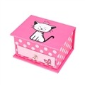 PRINCESS TARA - SMALL TRINKET BOX (KGSM019)