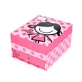 PRINCESS TARA - FLAT JEWELLERY BOX (KGSM017)