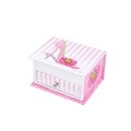 [CVD] POPPY SHOE - SMALL TRINKET BOX (CSP014)