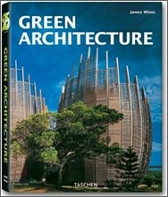 [Taschen 25th Special Edition] Green Architecture