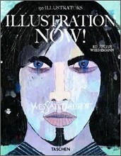 [Taschen 25th Special Edition] lllustration Now!