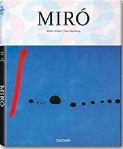 [Taschen 25th Special Edition] Miro