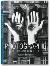 [Taschen 25th Special Edition] Photos of the 20th Century