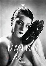 [Taschen 25th Special Edition] Man Ray