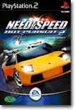 니드 포 스피드 : 무한 질주 2 (PS2용)