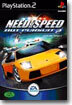 니드 포 스피드 : 무한 질주 2 (PS2용)