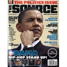 The Source (월간) : 2008년 11월